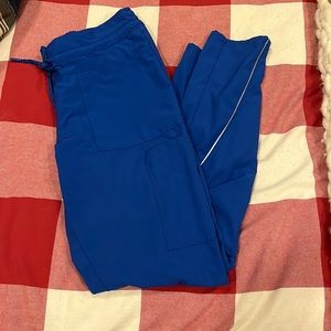 Jaanuu scrub bottoms